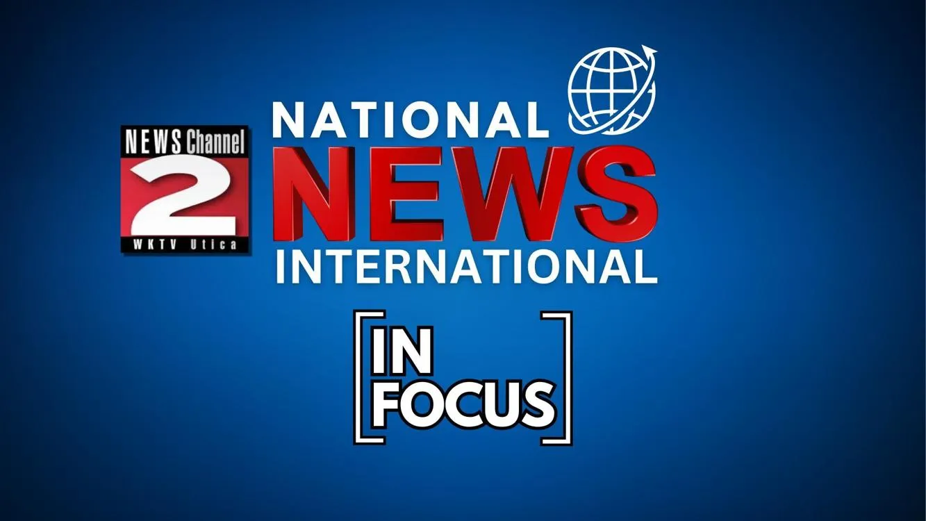 Why Everyone is Talking About WKTV: The Shocking Truth Revealed!