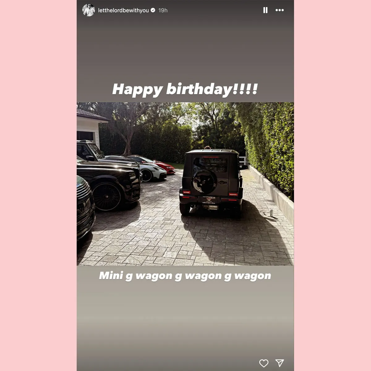Why Everyone is Talking About the Mini G-Wagon: The Ultimate Gift for Kids!