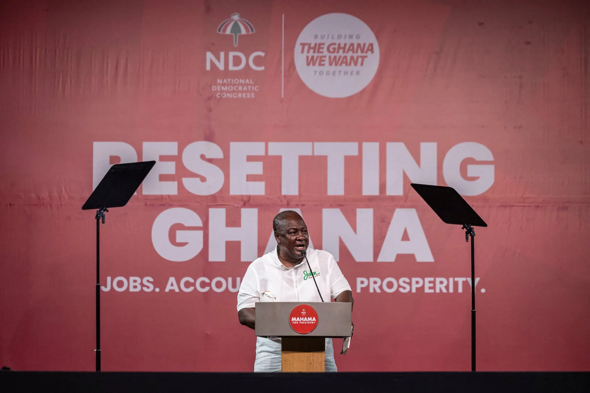 Why Ghana is Captivating America: Uncovering the Trend That's Taking Over!