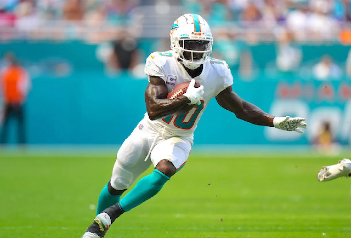 Why Josh Downs is the Hidden Gem Every Fantasy Football Player Needs to Know