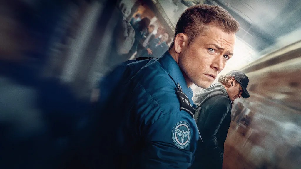 Why "Meet Me Next Christmas" is the Must-Watch Holiday Movie of 2024!