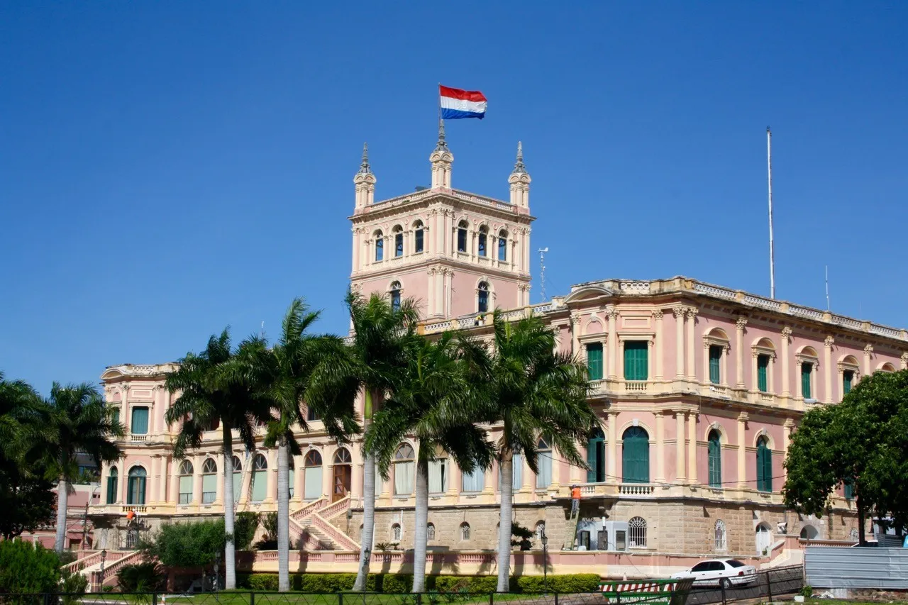 Why Paraguay is Captivating America: The Surprising Trend You Need to Know!