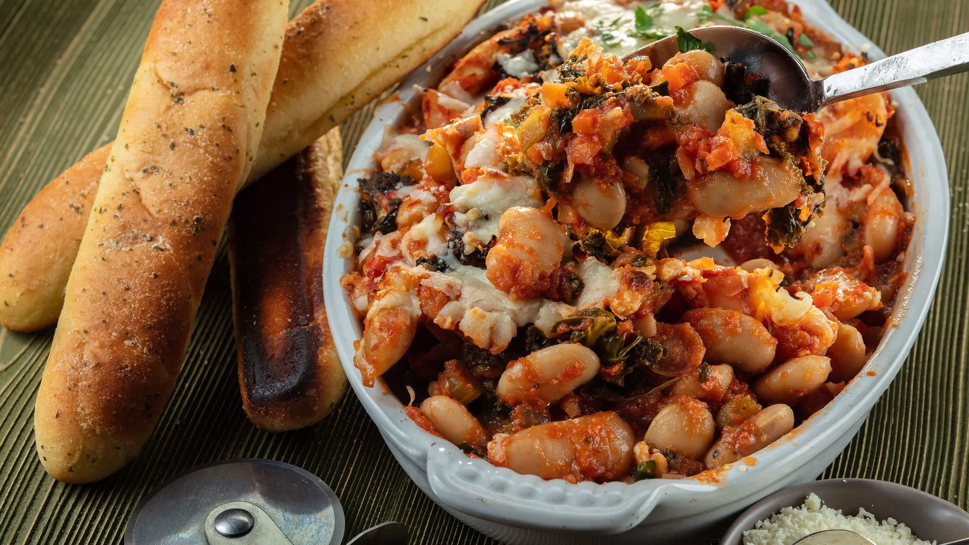 Why Pizza Beans Are Taking the U.S. by Storm: The Comfort Food You Didn't Know You Needed!