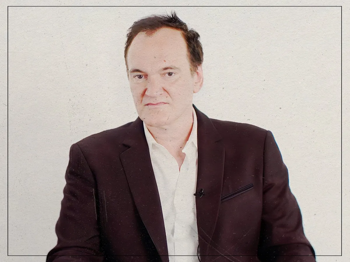 Why Quentin Tarantino's Latest Move Has Everyone Talking