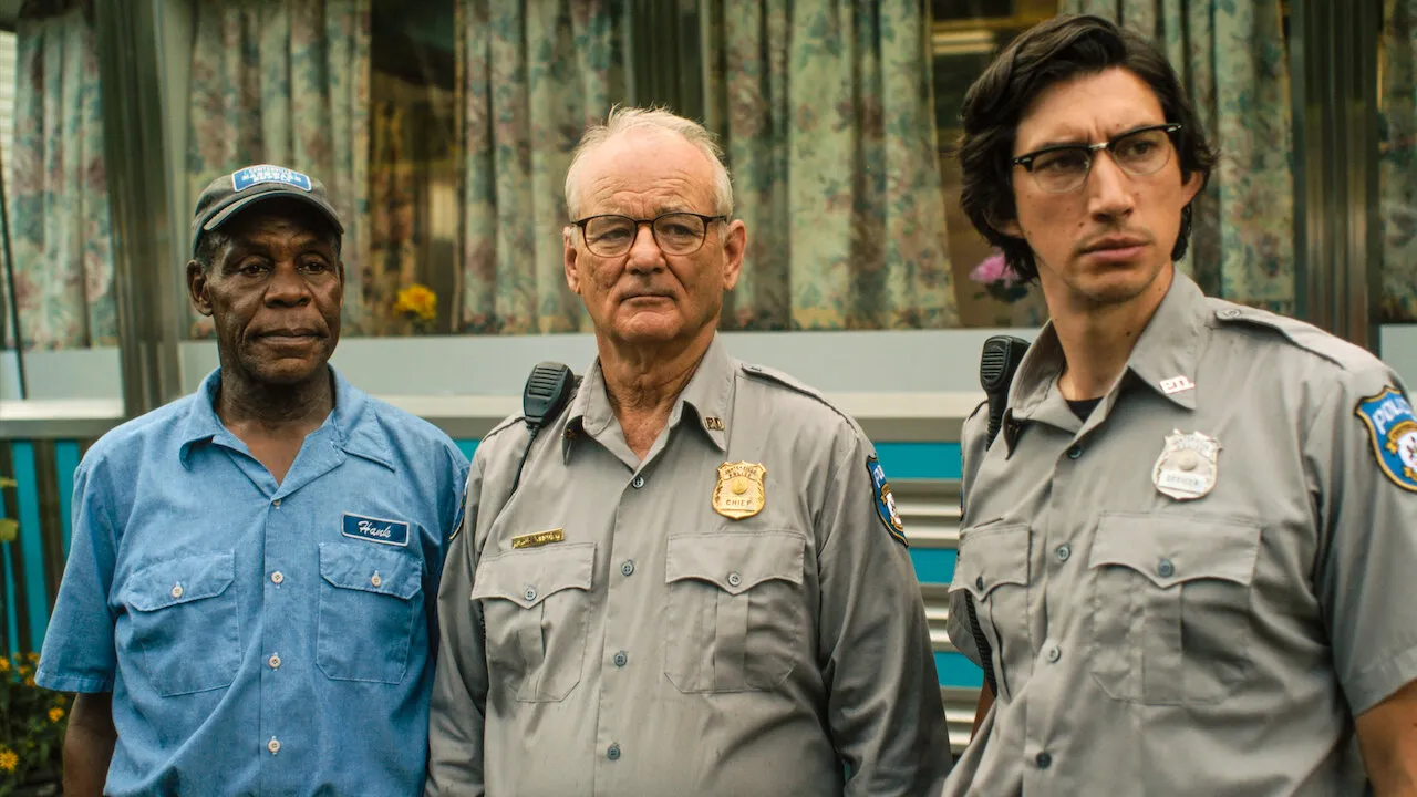Why "The Dead Don't Die" is the Zombie Movie You Can't Ignore!