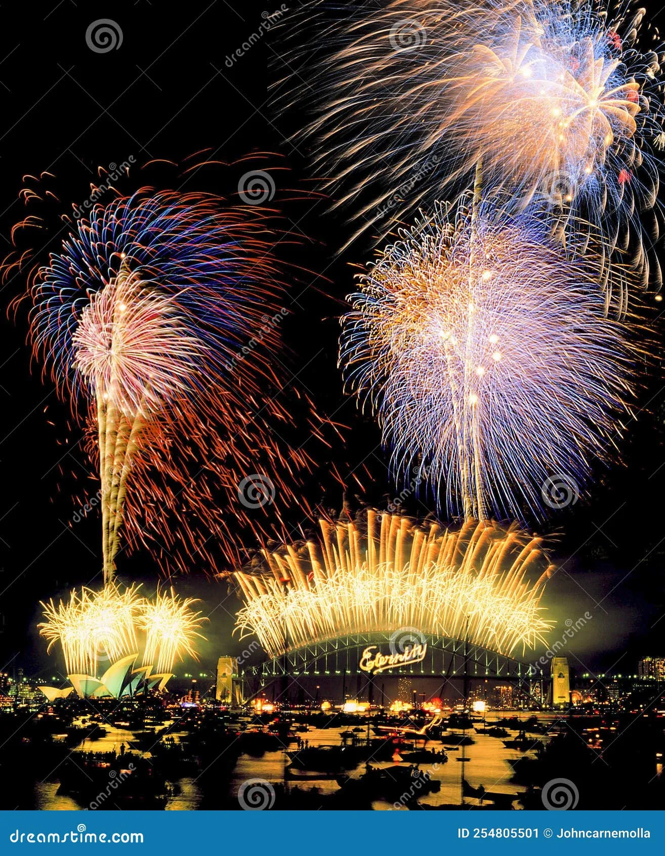 Why This Year's Fireworks Show Will Leave You Speechless!