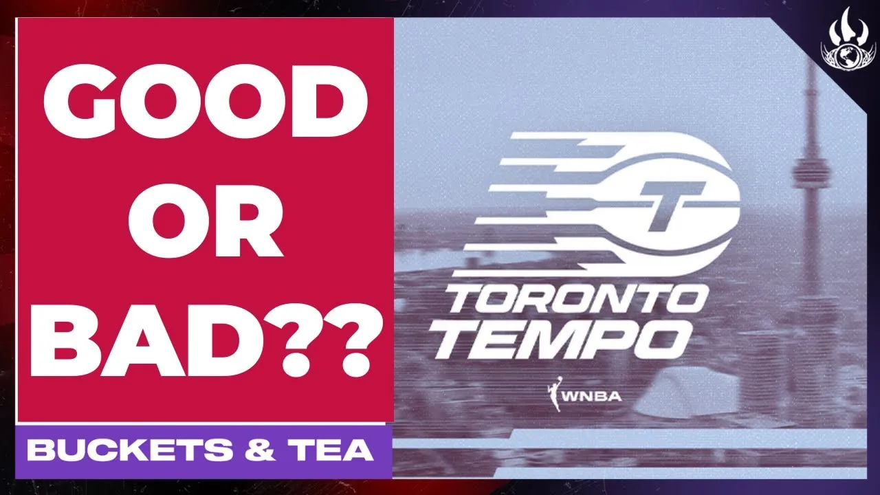 Why WNBA Team Names Are Sparking Controversy: The Debate You Can't Miss!