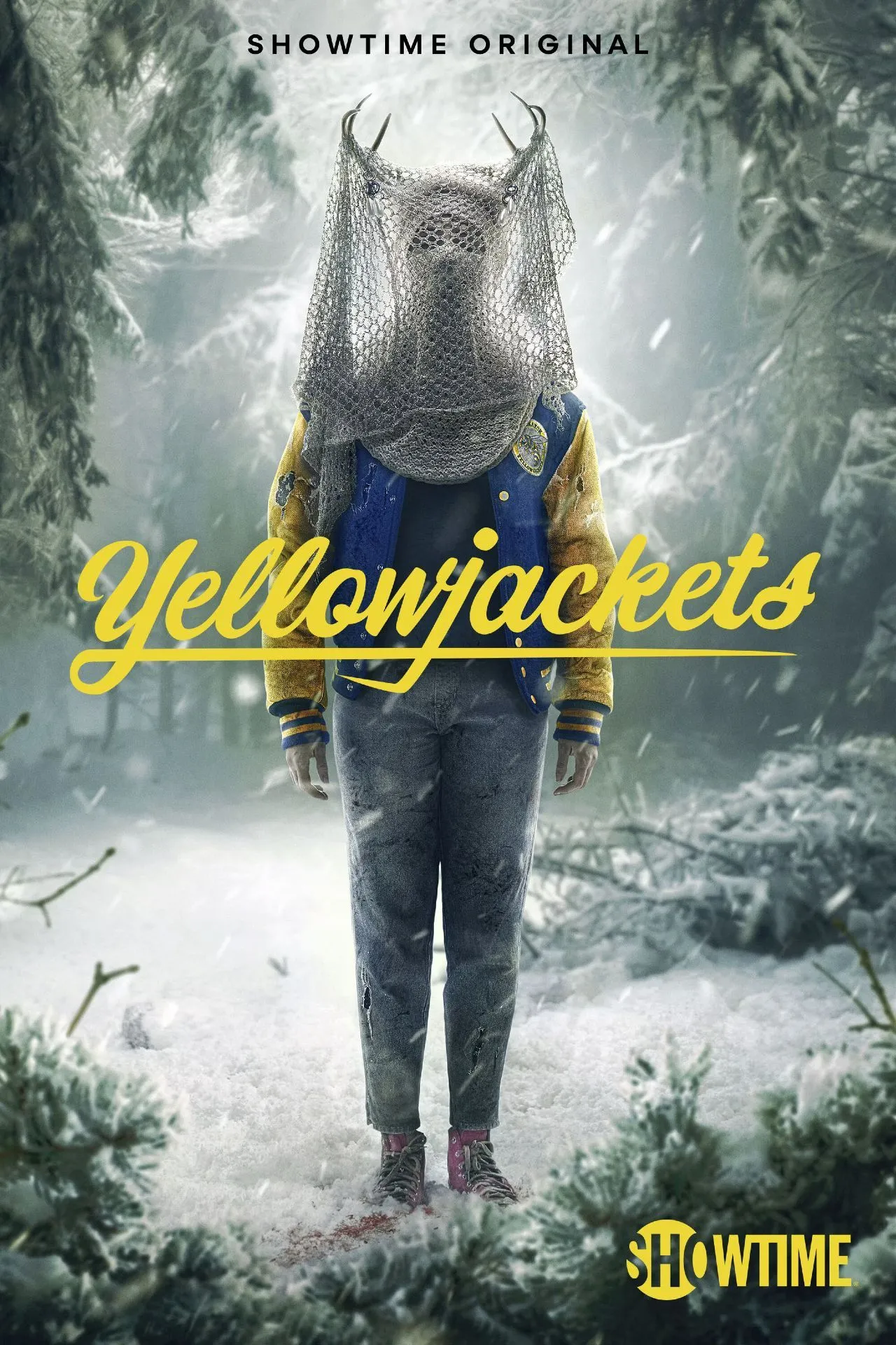 Why Yellowjackets Are Buzzing in the Headlines: What You Need to Know!