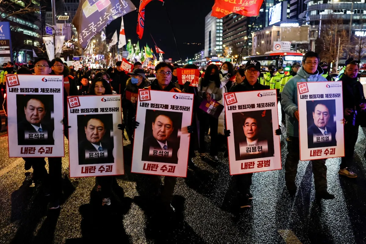 Why the 4B Movement is Taking the U.S. by Storm: South Korea's Bold New Trend