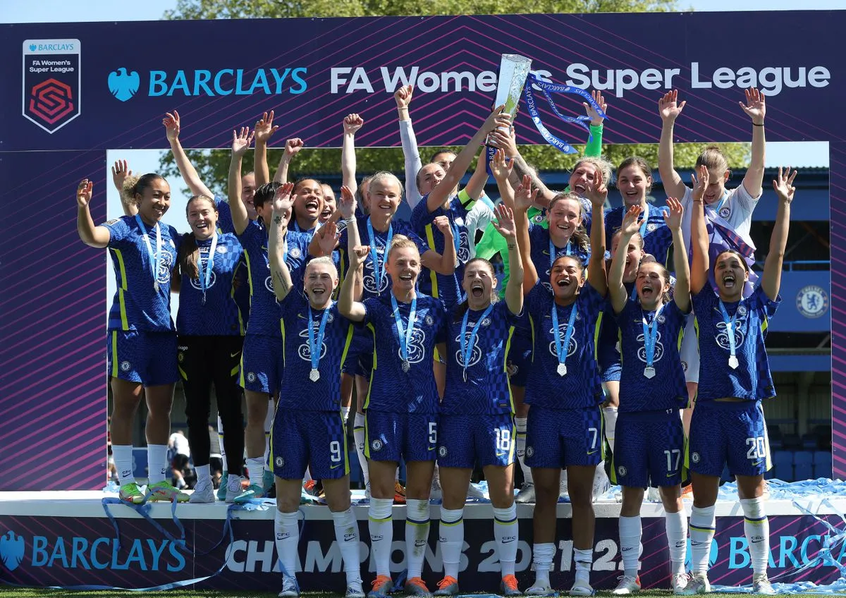 Why the English Premier League is Captivating American Fans Like Never Before!