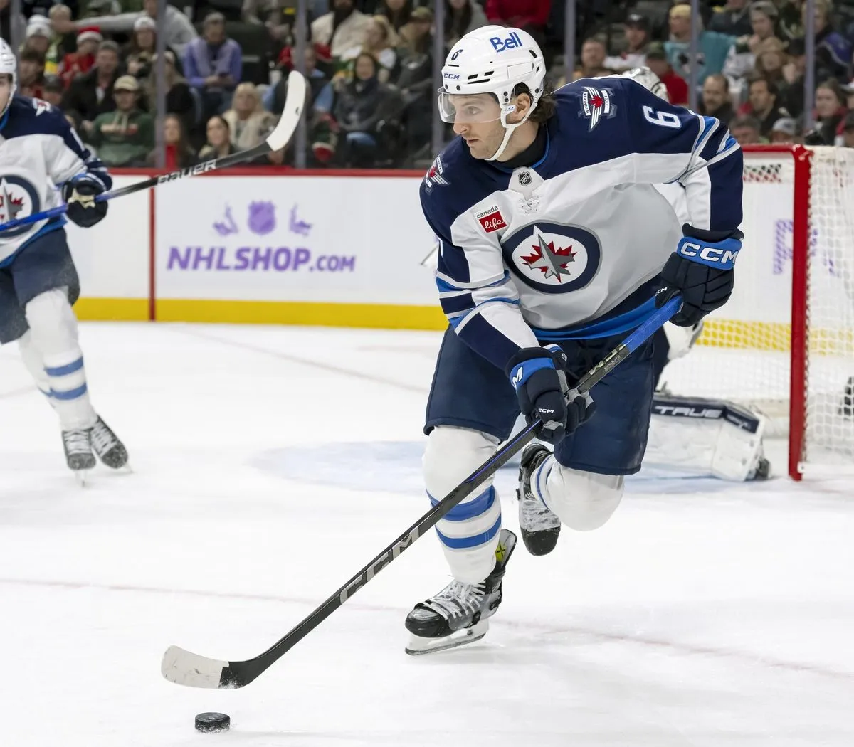 Wild Seek Redemption Against Jets: Can They Break the Losing Streak?