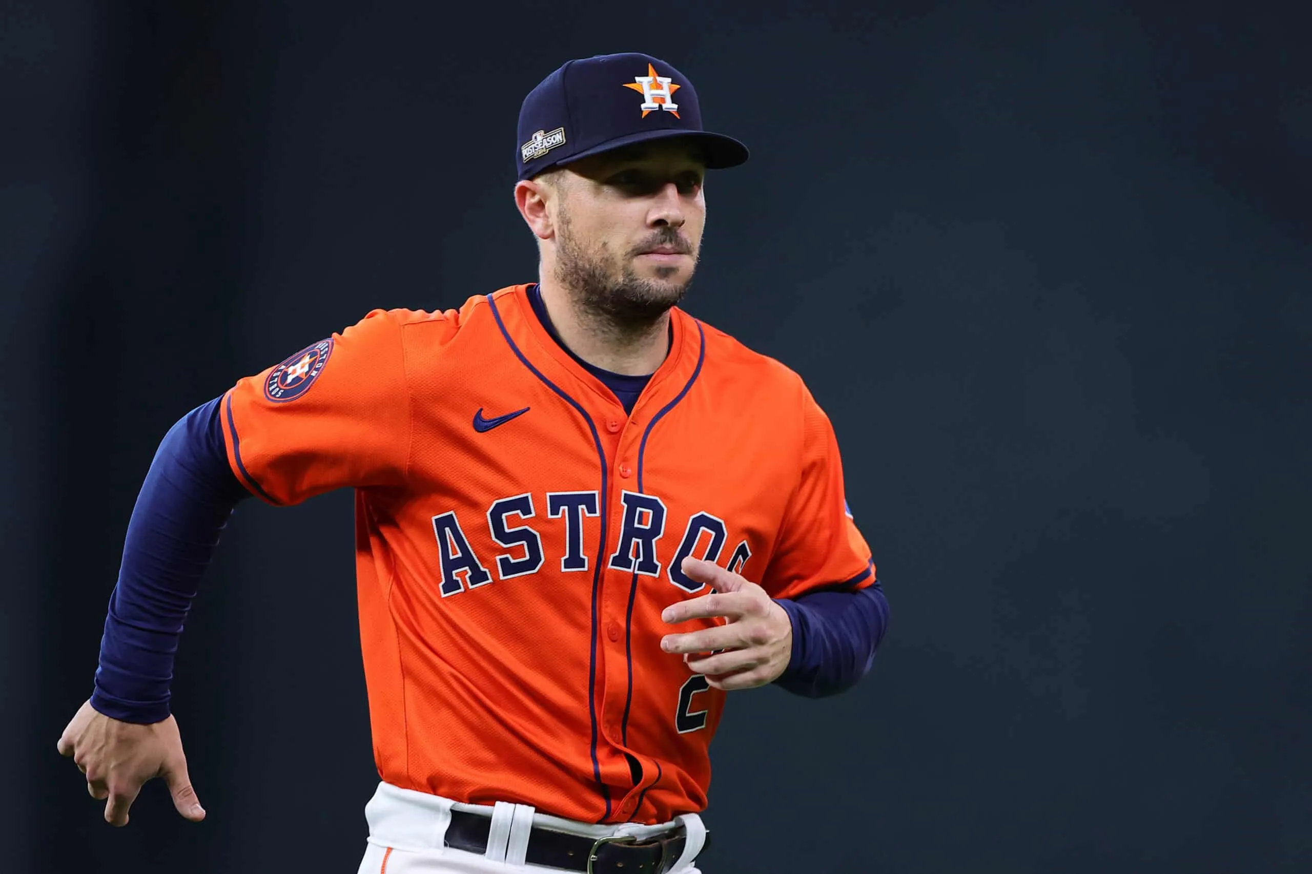 Will Alex Bregman Stay with the Astros? The Free Agency Drama Unfolds!