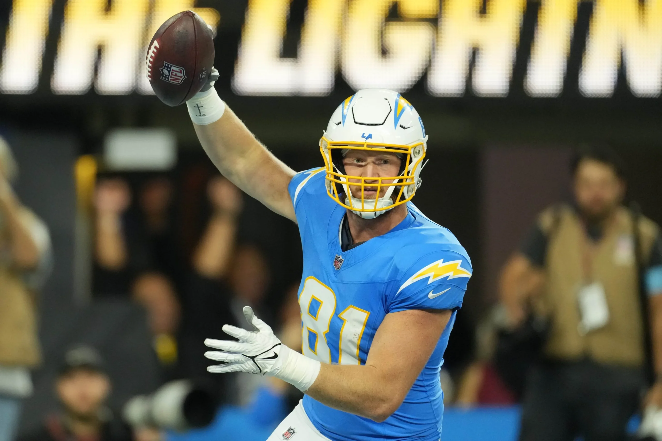 Will Dissly's Shocking Comeback: What You Need to Know!