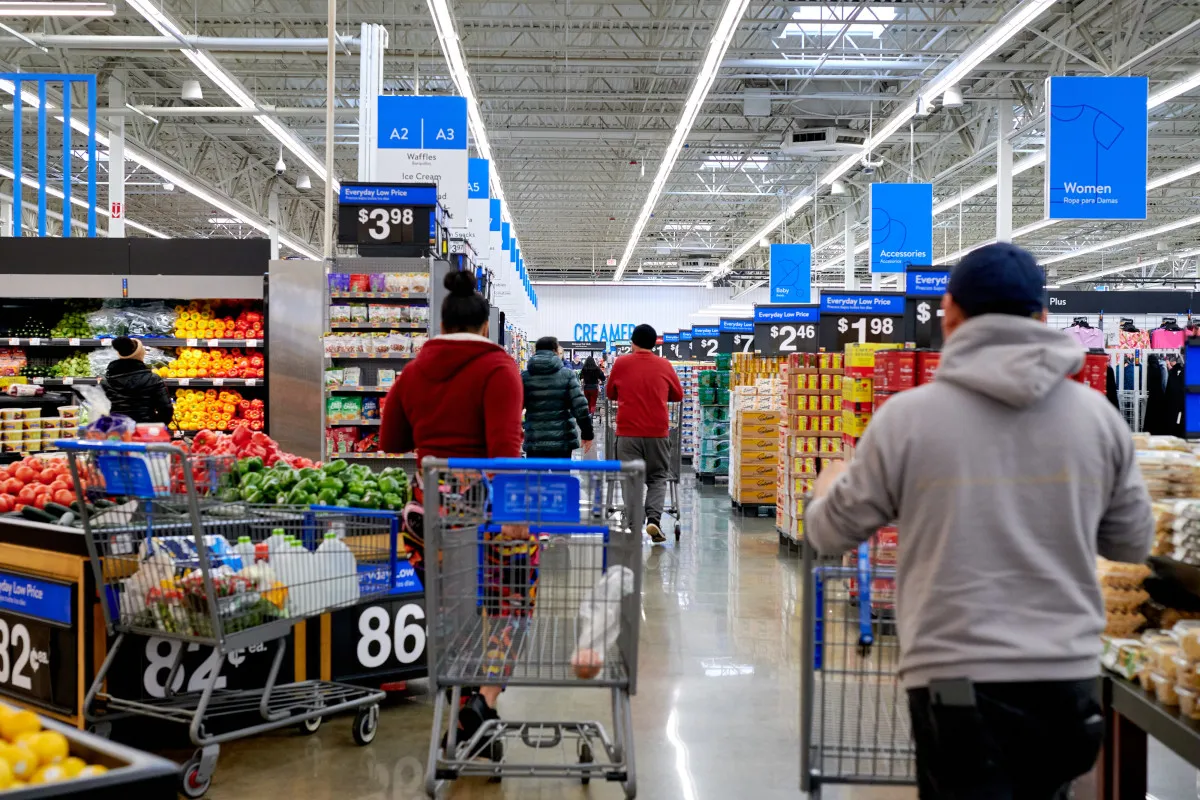 Will Walmart Be Open on New Year's Day 2025? Find Out Here!