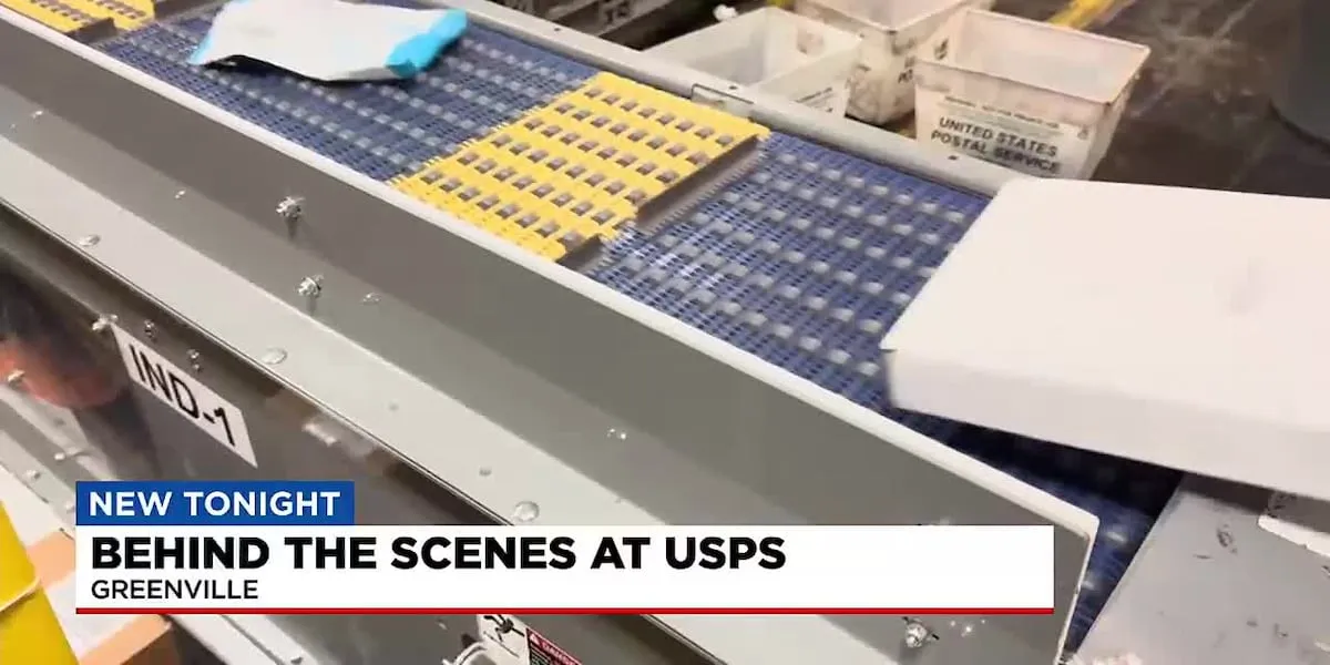 Will Your USPS Packages Arrive on Christmas? Find Out Now!