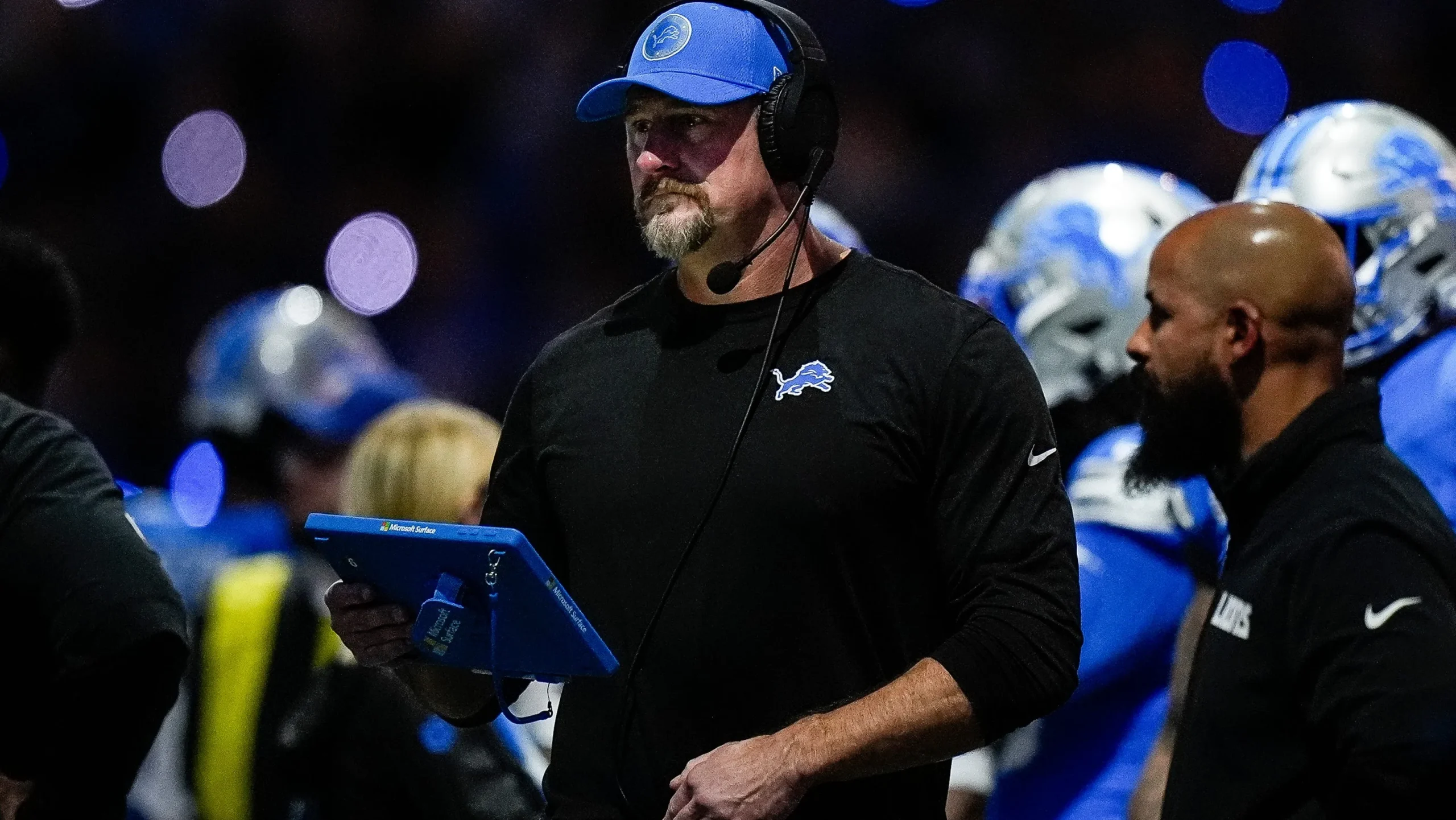 Will the Lions Roar or Will the Vikings Conquer? A Clash for NFC North Supremacy!