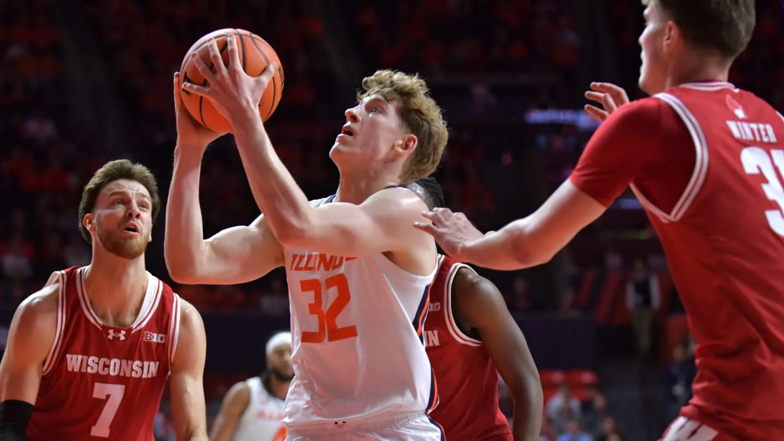 Wisconsin vs. Illinois: Can the Badgers Finally Break the Streak?