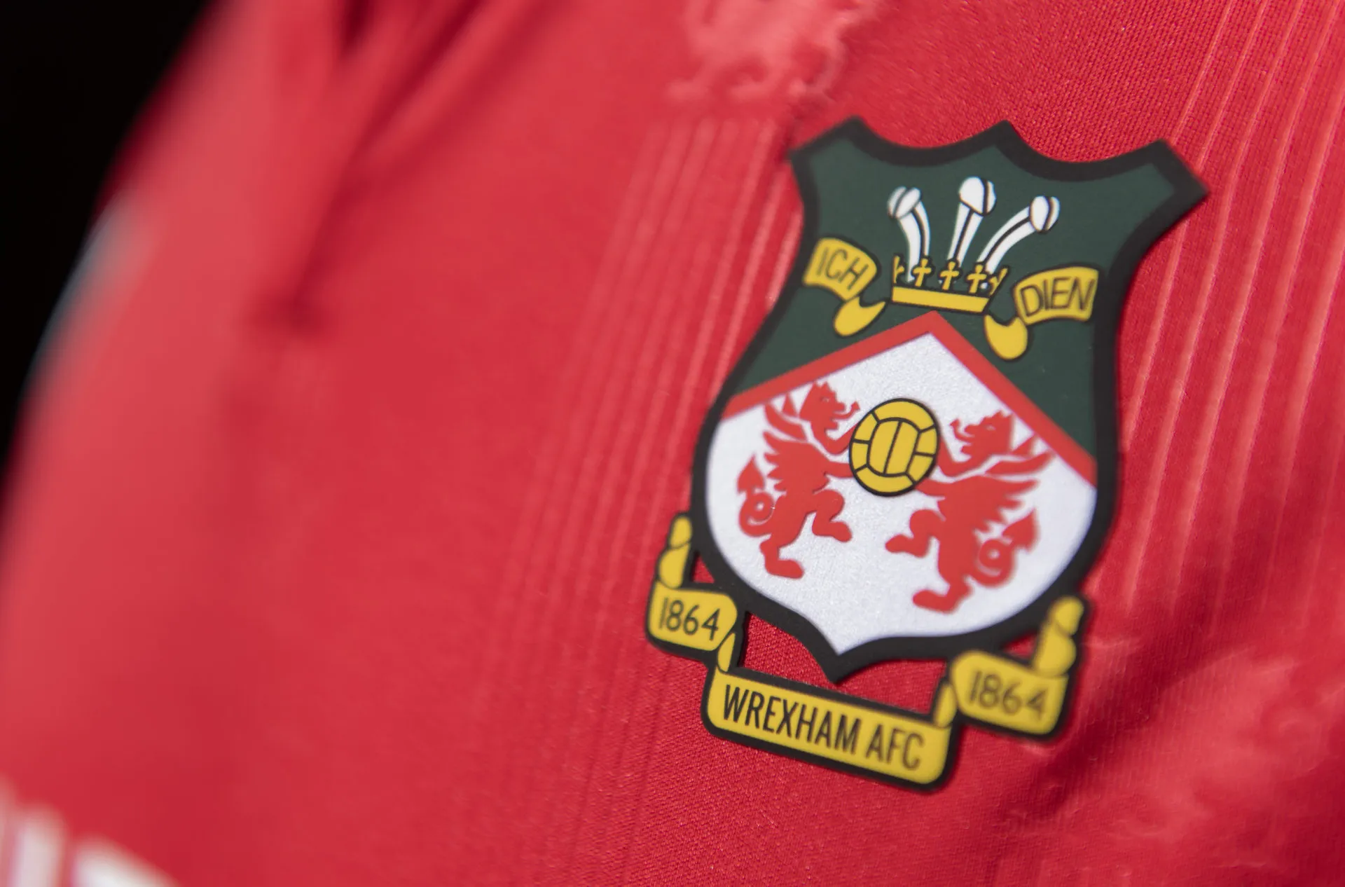 Wrexham's Rise: Why This Small Town is Captivating America!