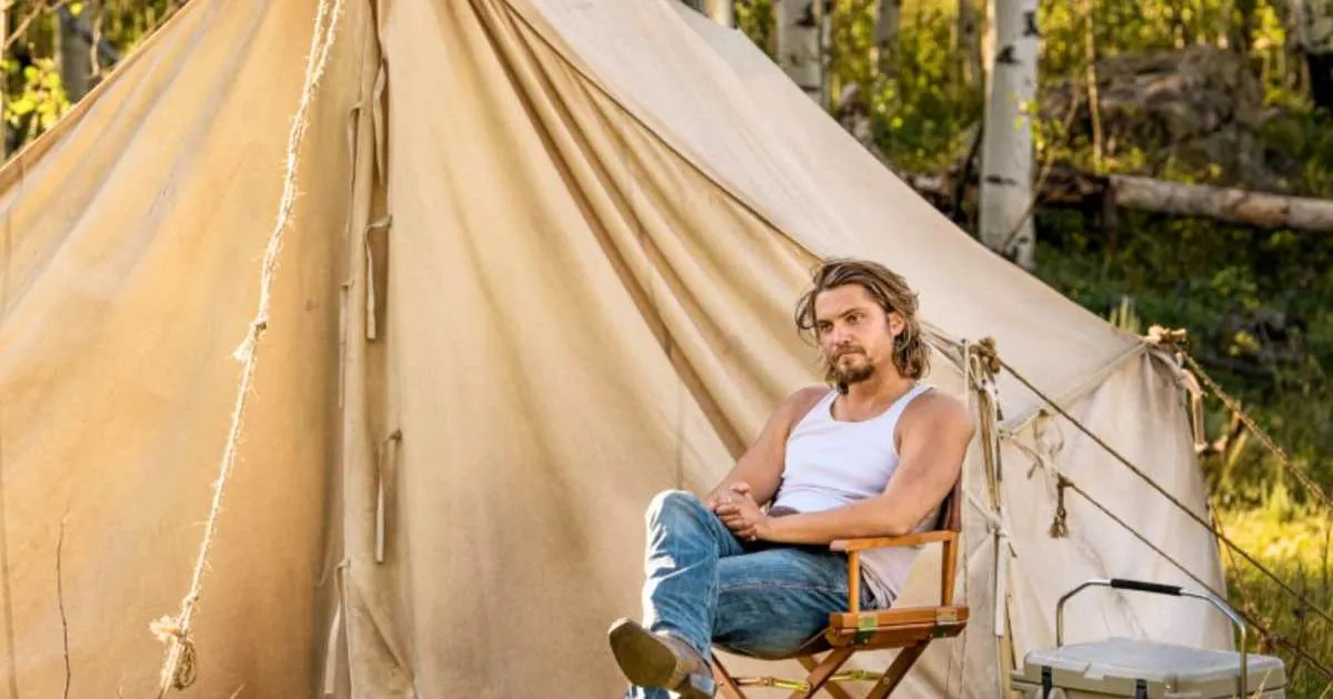 Yellowstone Season 5 Episode 13: The Duttons' Last Stand in "Give the World Away"!