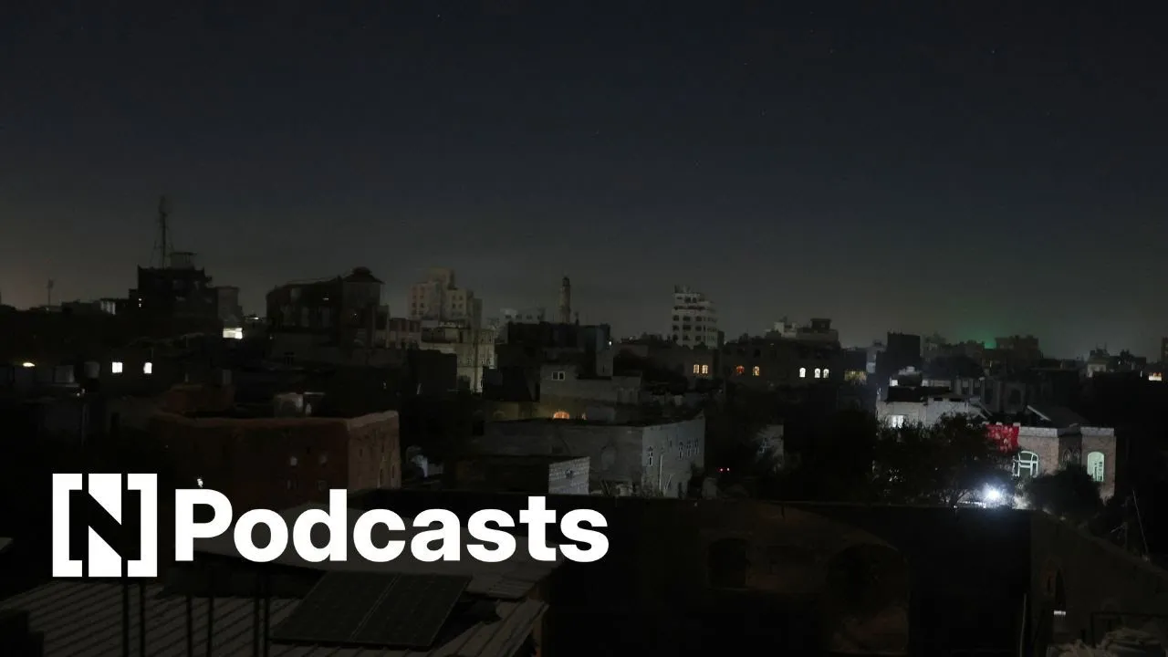 Yemen on the Brink: How Houthi Attacks Are Shaking Global Trade and U.S. Interests