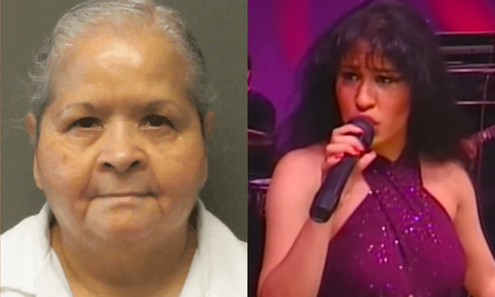 Yolanda Saldívar's Shocking Parole Bid: What You Need to Know