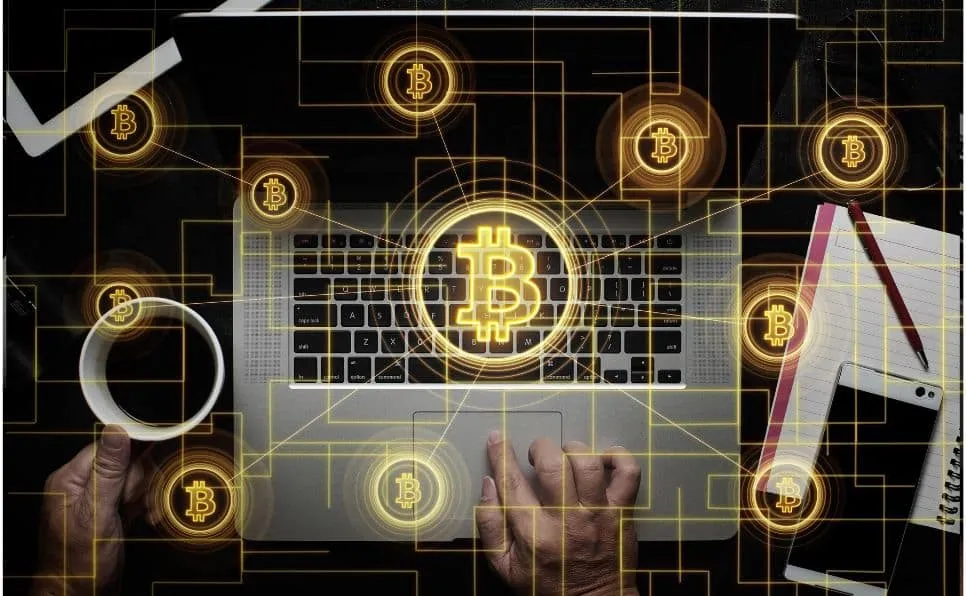 You Won't Believe What's Happening to Bitcoin Prices in the US Right Now