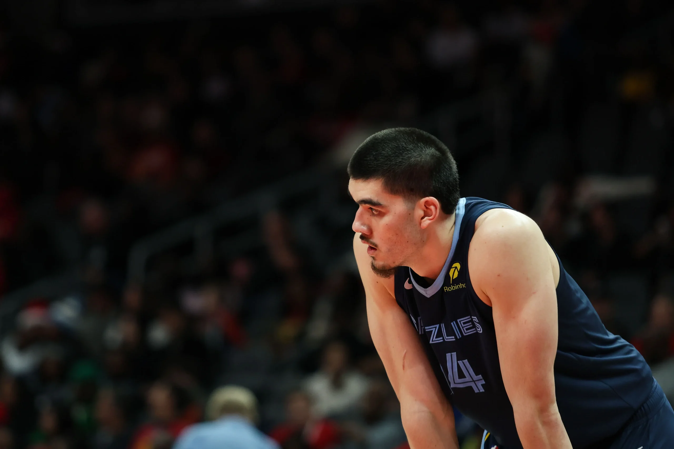 Zach Edey's Jaw-Dropping Stats: Is He the Next NCAA Legend?