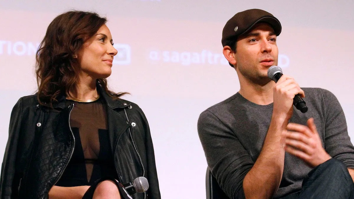 Zachary Levi's Shocking Political Endorsement: What It Means for His Career!