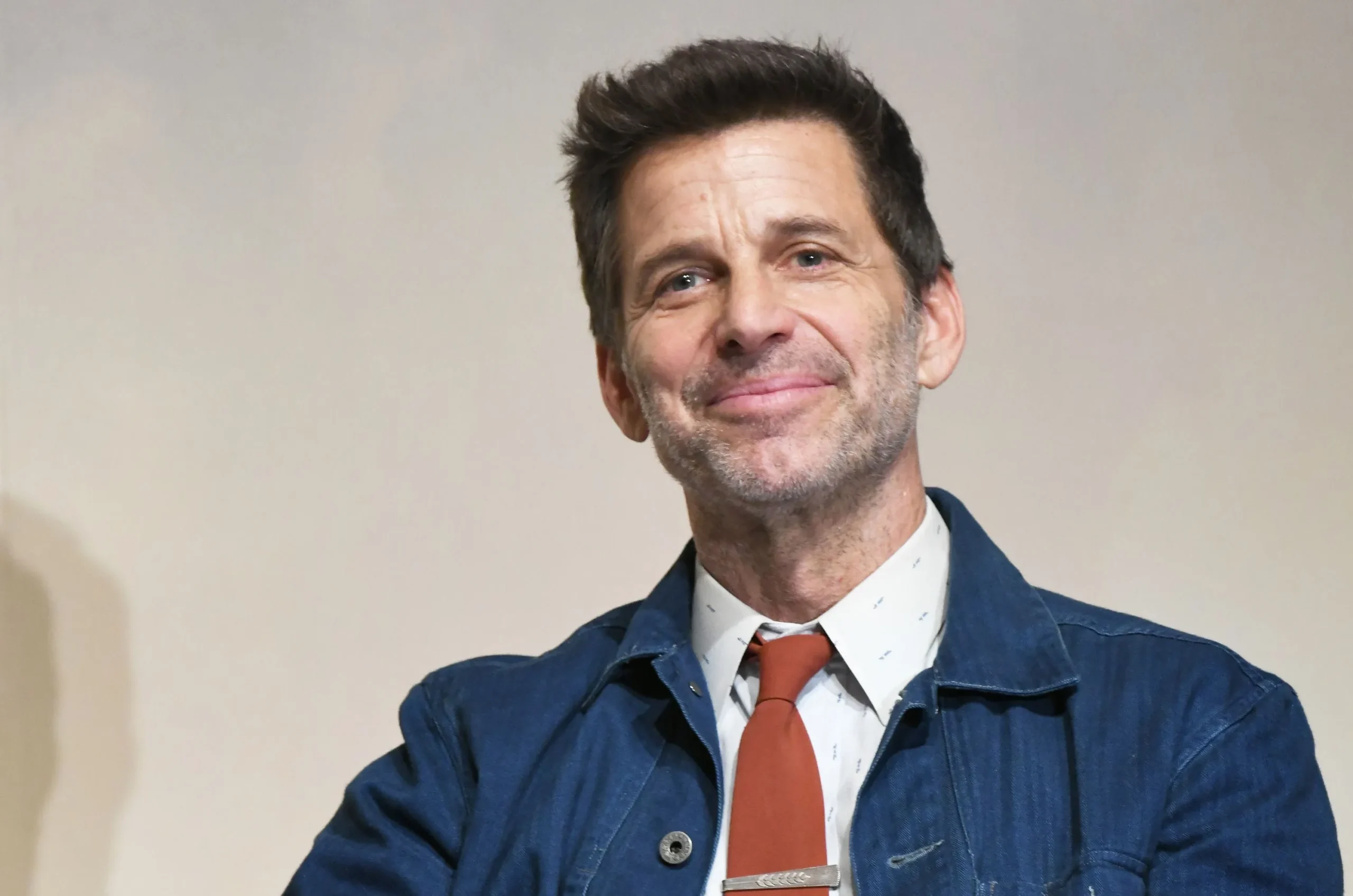 Zack Snyder's Bold AI Vision: Is Hollywood Ready for the Future?