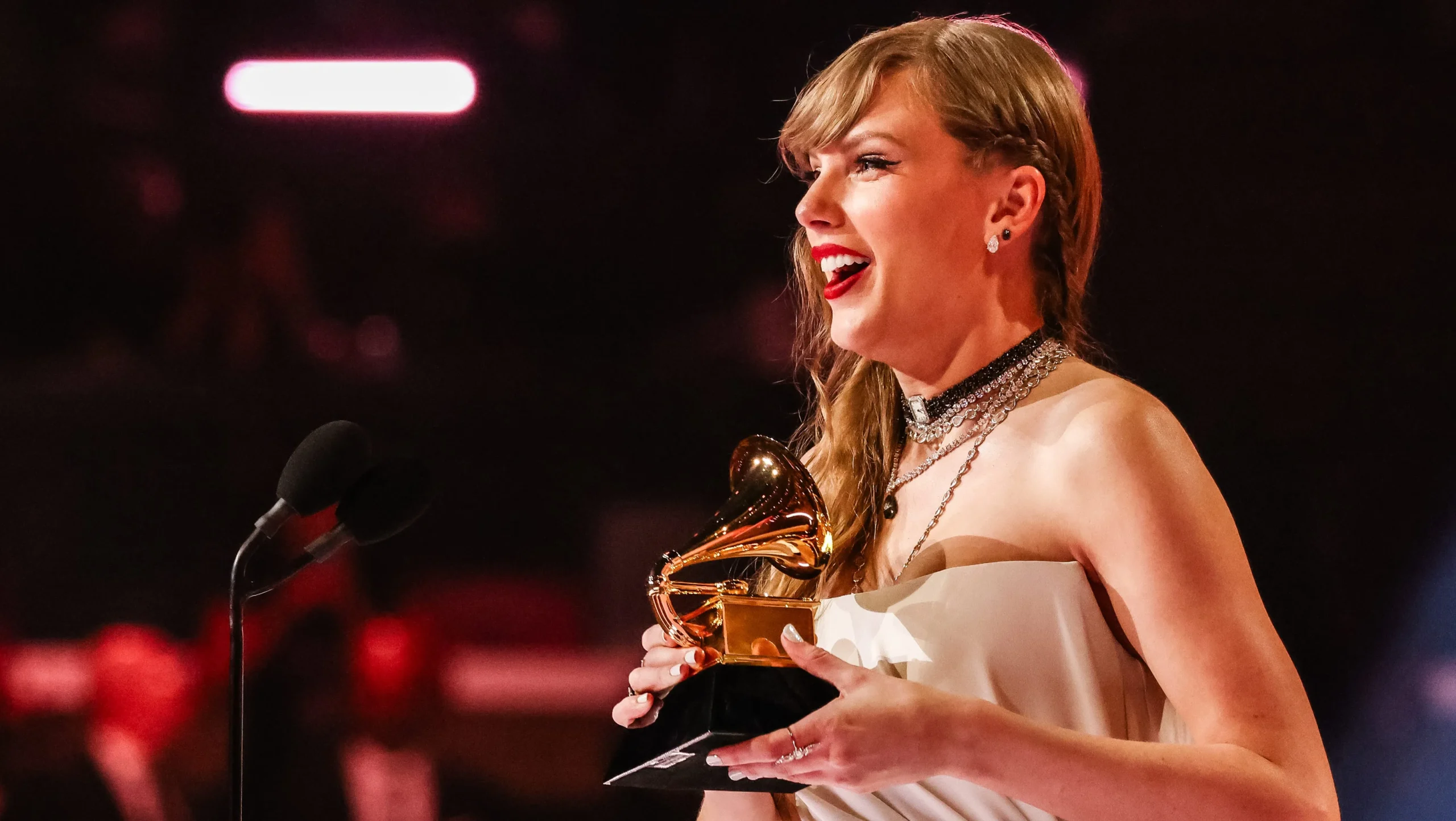 2025 Grammy Nominations: Who's Leading the Pack? Find Out Now!