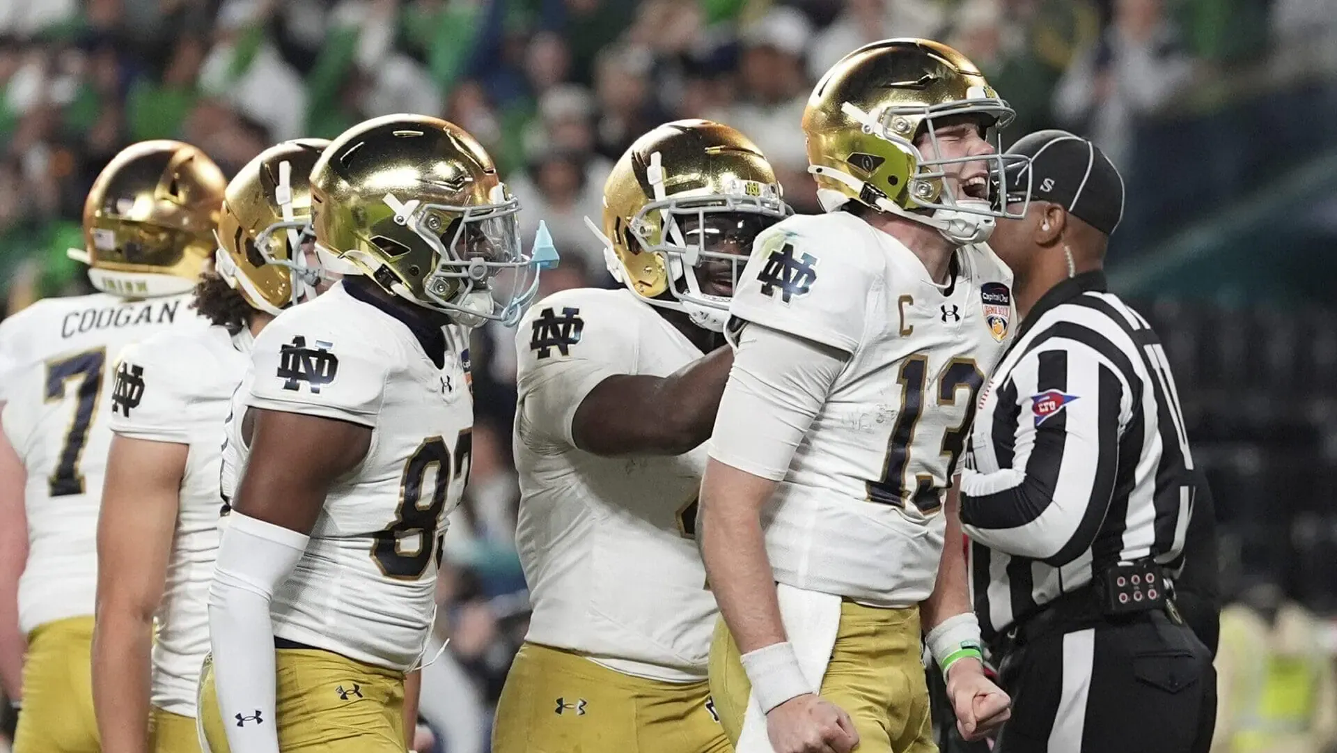 2025 National Championship: Will It Be a Big Ten Showdown? Find Out Now!