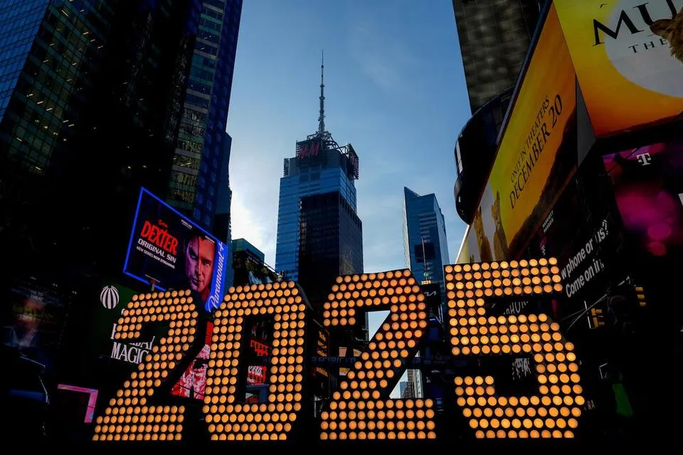 2025 New Year's Day: Celebrations, Surprises, and What You Need to Know!