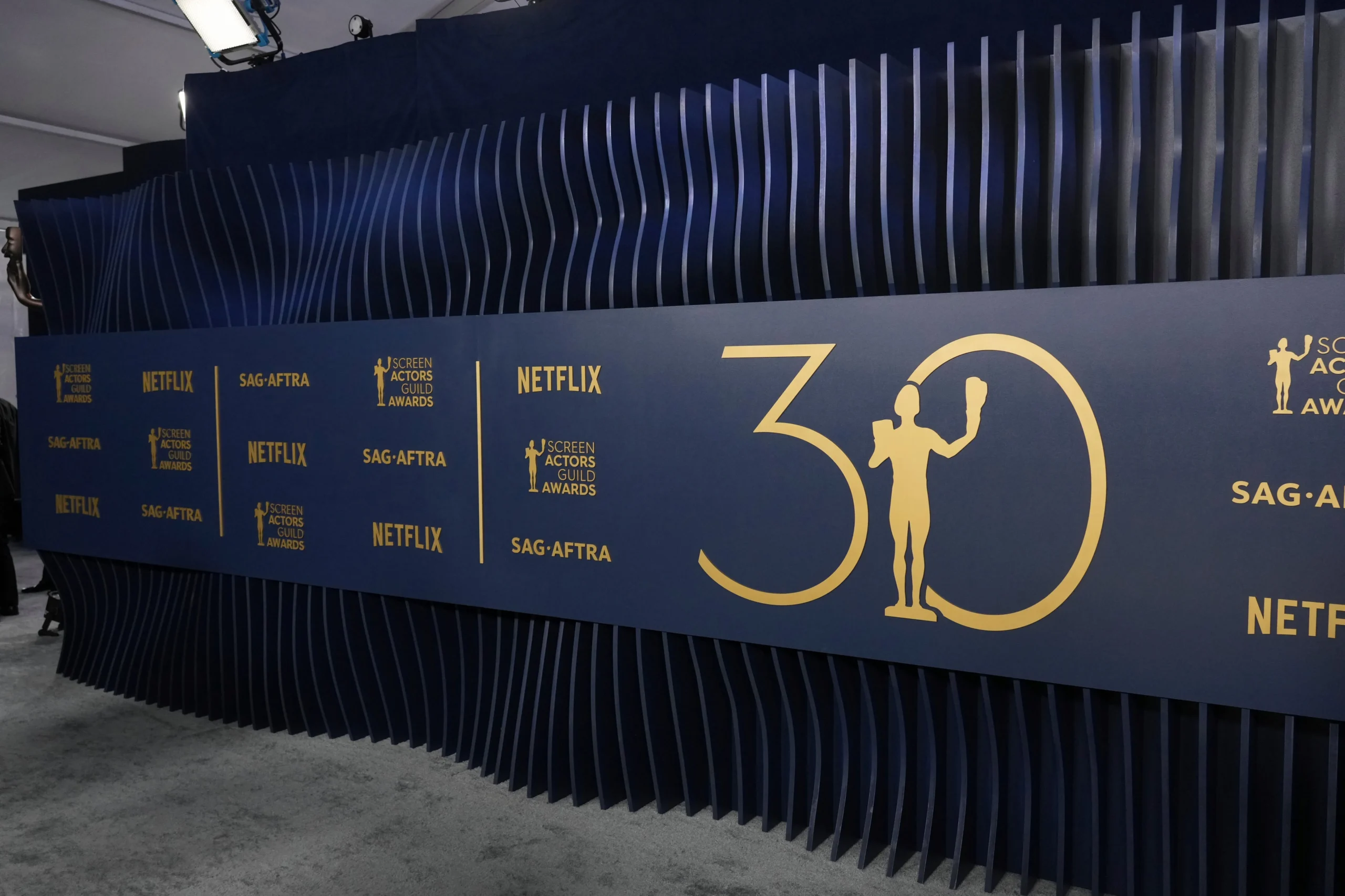 2025 SAG Nominations: Who Made the Cut Amid Controversy?