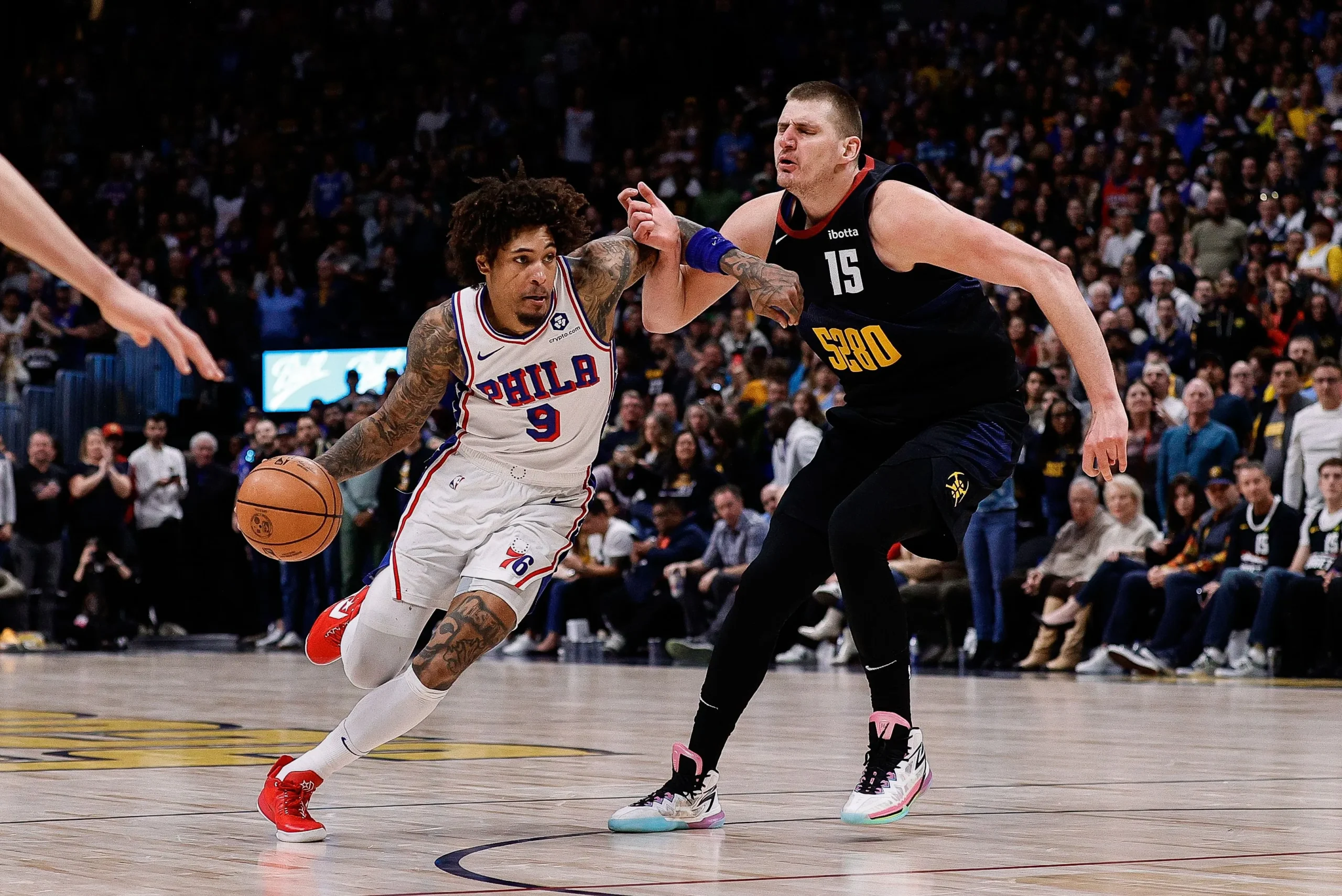 76ers Face Off Against Nuggets: Can They Overcome Injury Woes?