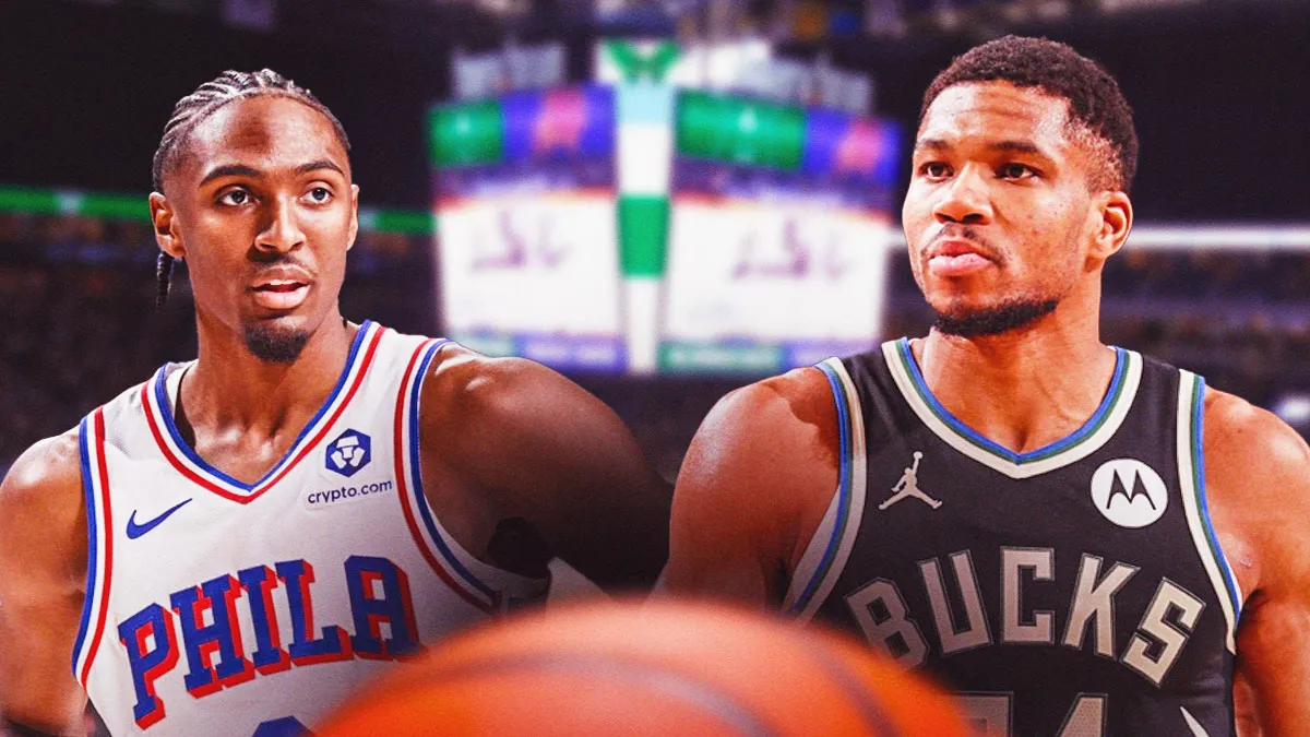 76ers vs. Bucks: Can Philadelphia Turn the Tide Against Milwaukee's Dominance?