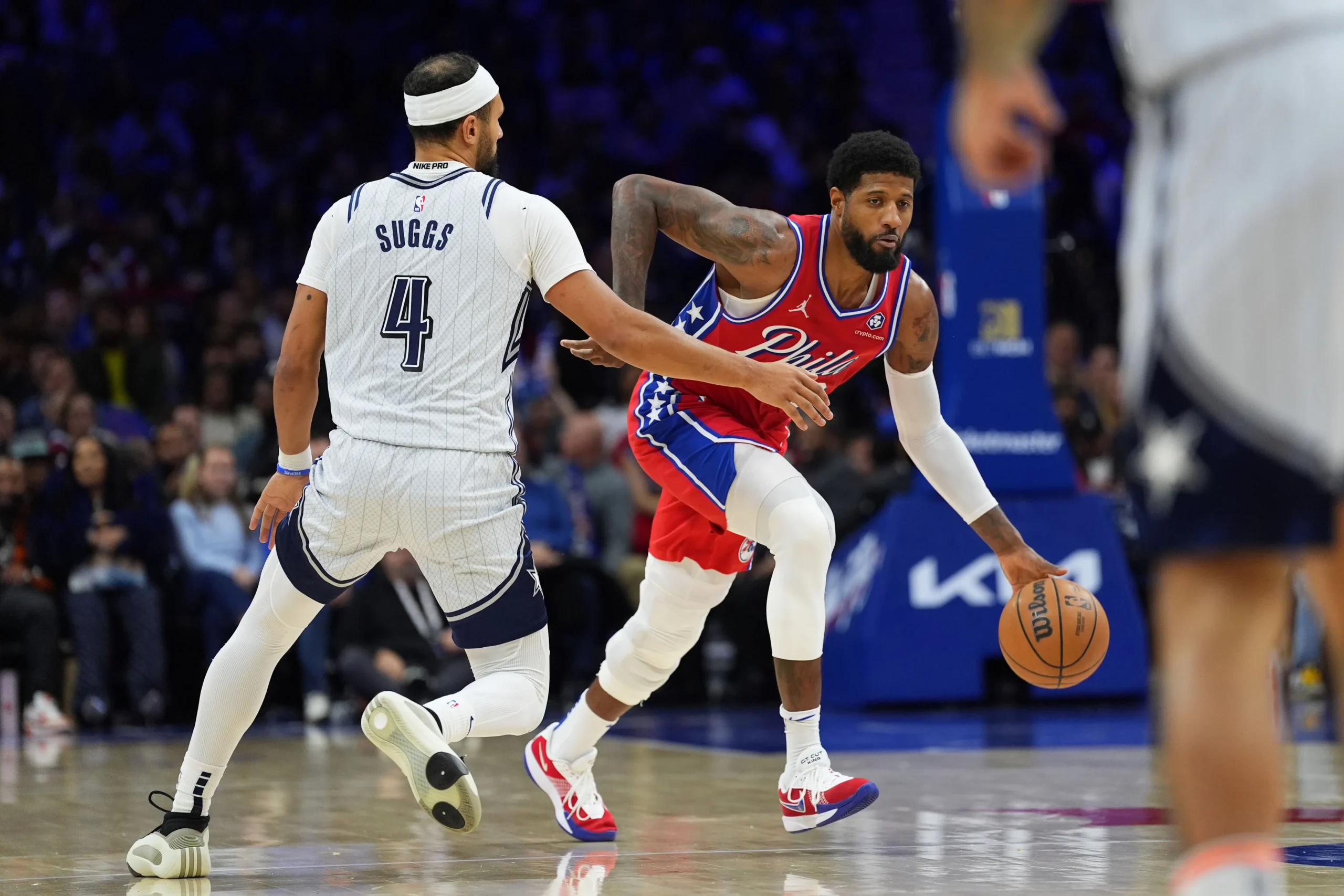 76ers vs. Magic: Can Philadelphia Turn the Tide in Orlando?