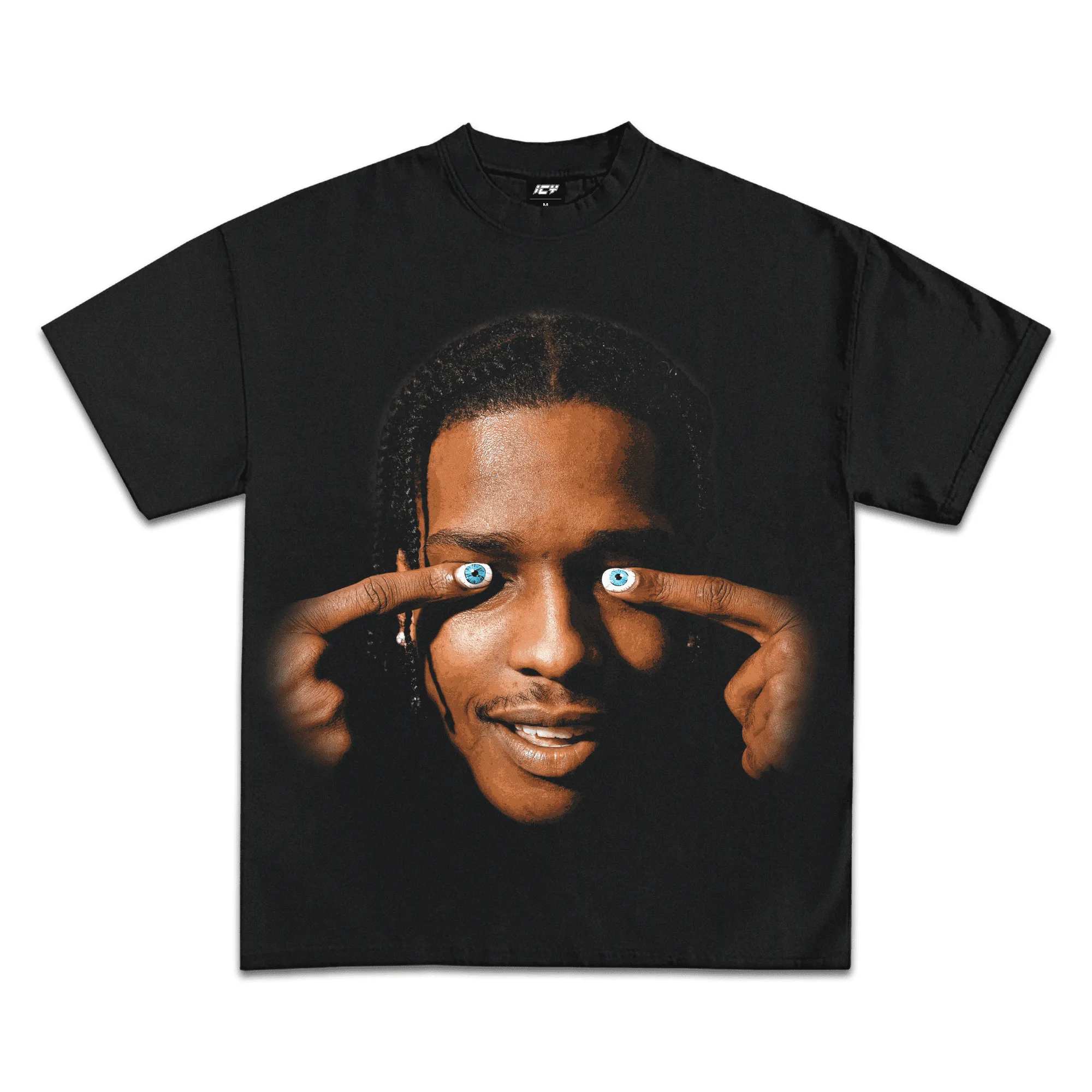 ASAP Rocky's Shocking Revelation: What You Didn't See Coming!