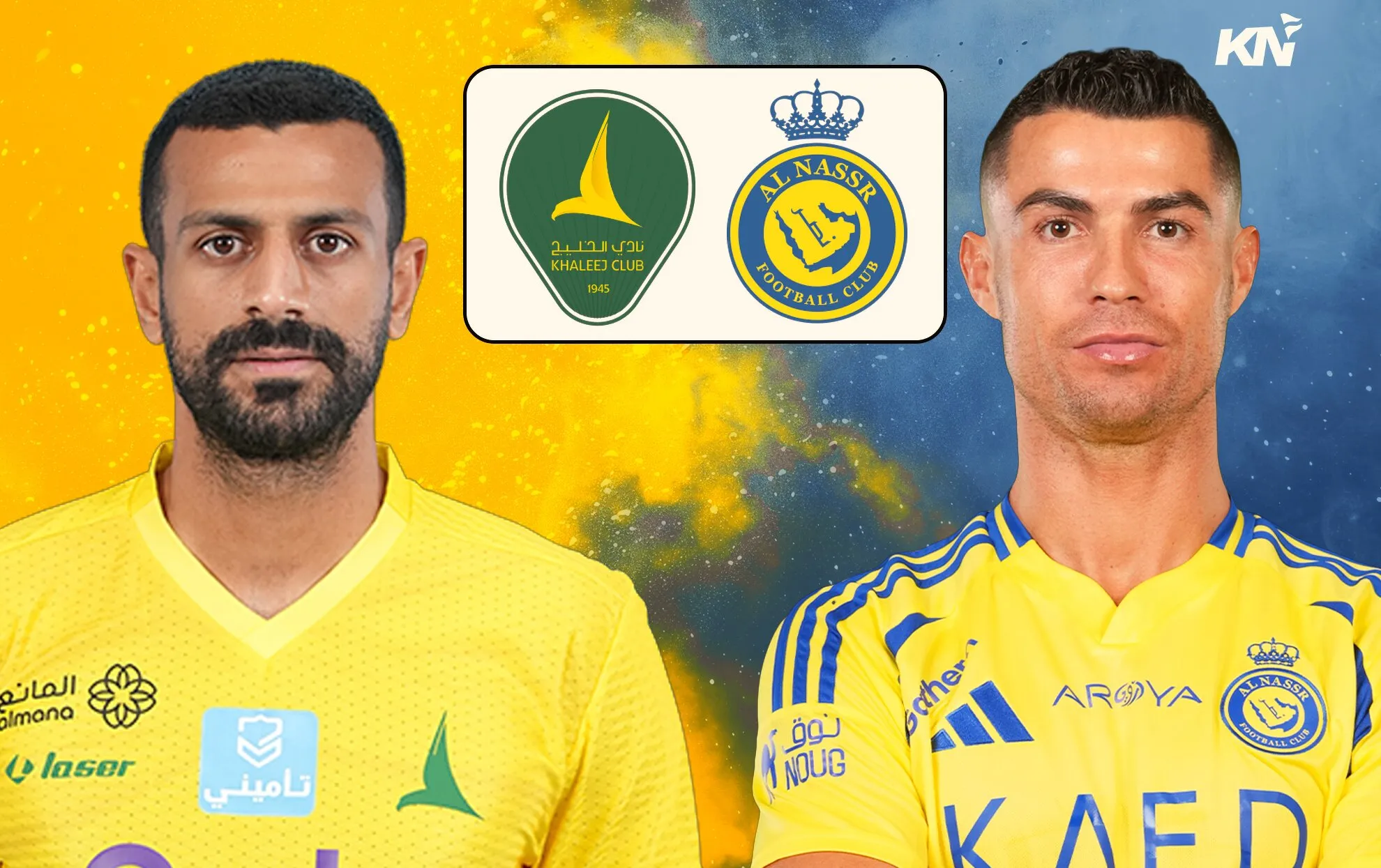 Al Nassr vs Al Khaleej: The Clash That Could Change Everything!