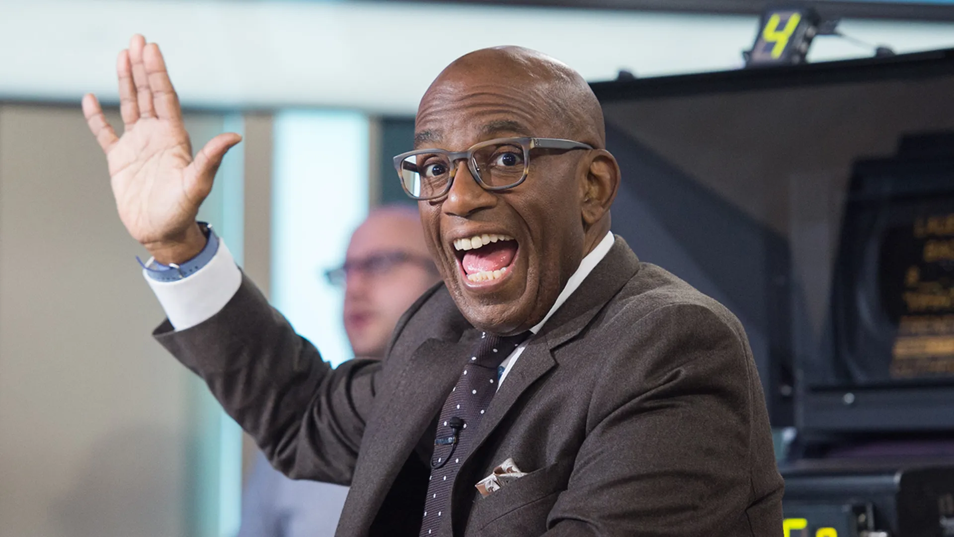 Al Roker's Exciting New Projects: What You Need to Know!