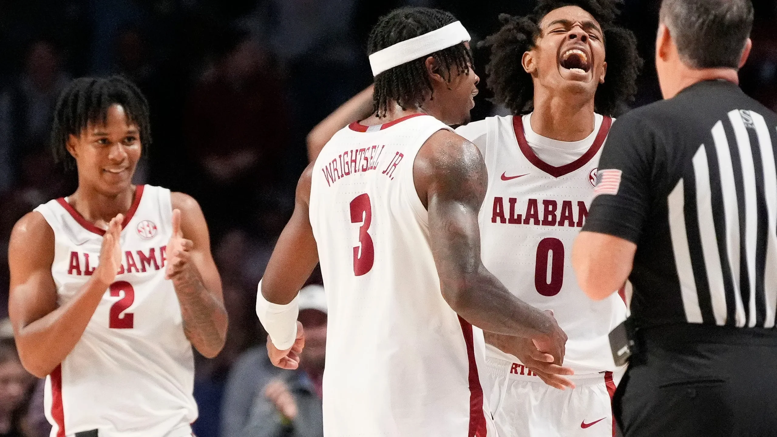 Alabama Basketball's Epic Rise: Can They Claim the National Title This Year?