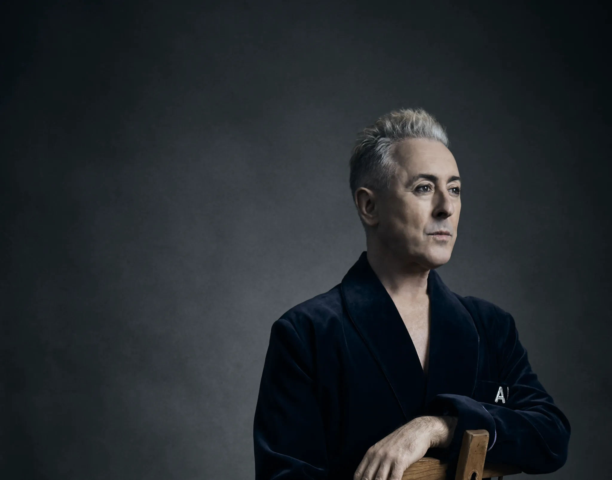 Alan Cumming's Bold Stand Against Anti-Immigrant Sentiment Shakes Up Hollywood