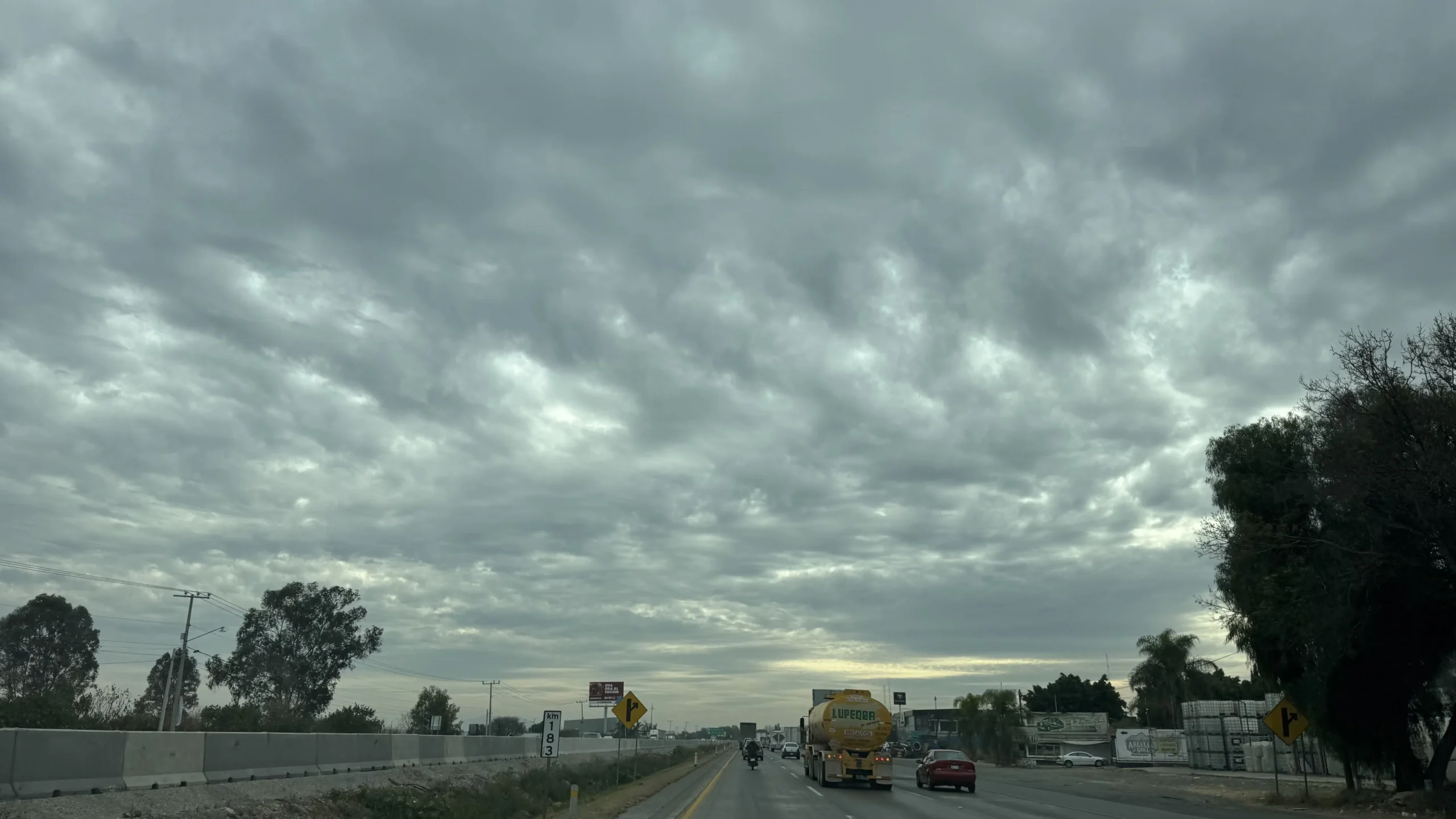 ¡Alerta de Tormenta Invernal! Prepárate para el Caos Climático que se Avecina