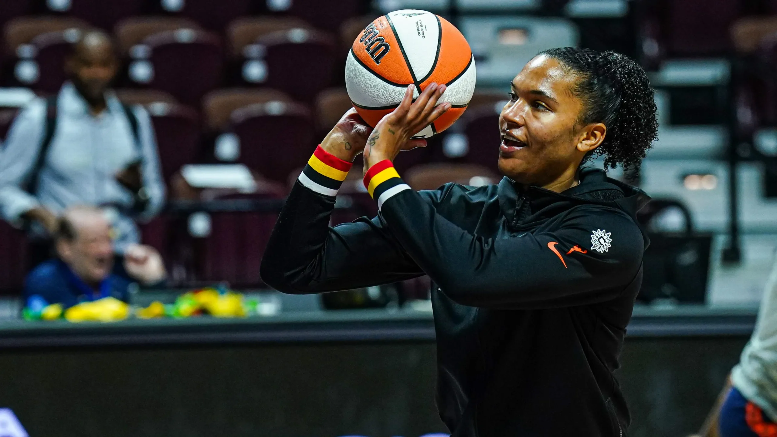 Alyssa Thomas Shocks WNBA: Trade to Phoenix Mercury Confirmed!