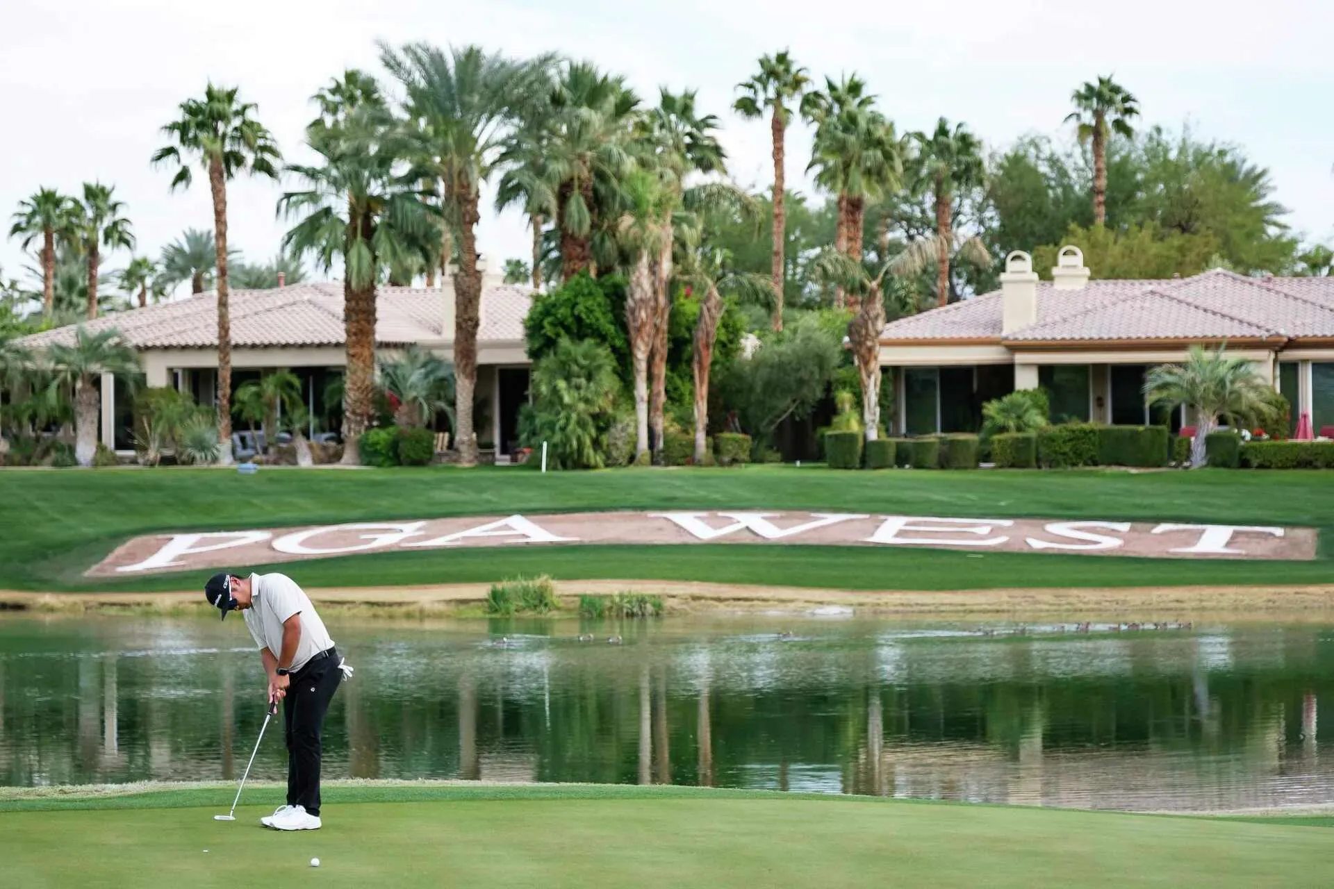 American Express Golf Tournament: Who Will Take the Crown in 2025?