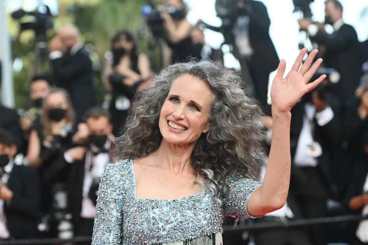 Andie MacDowell's Bold Move: Why She Chose South Carolina Over Hollywood