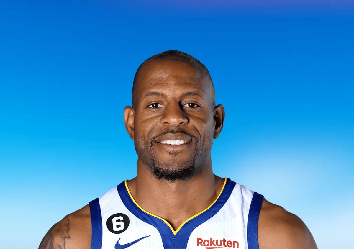 Andre Iguodala's Jersey Retirement: A Tribute to a Warriors Legend
