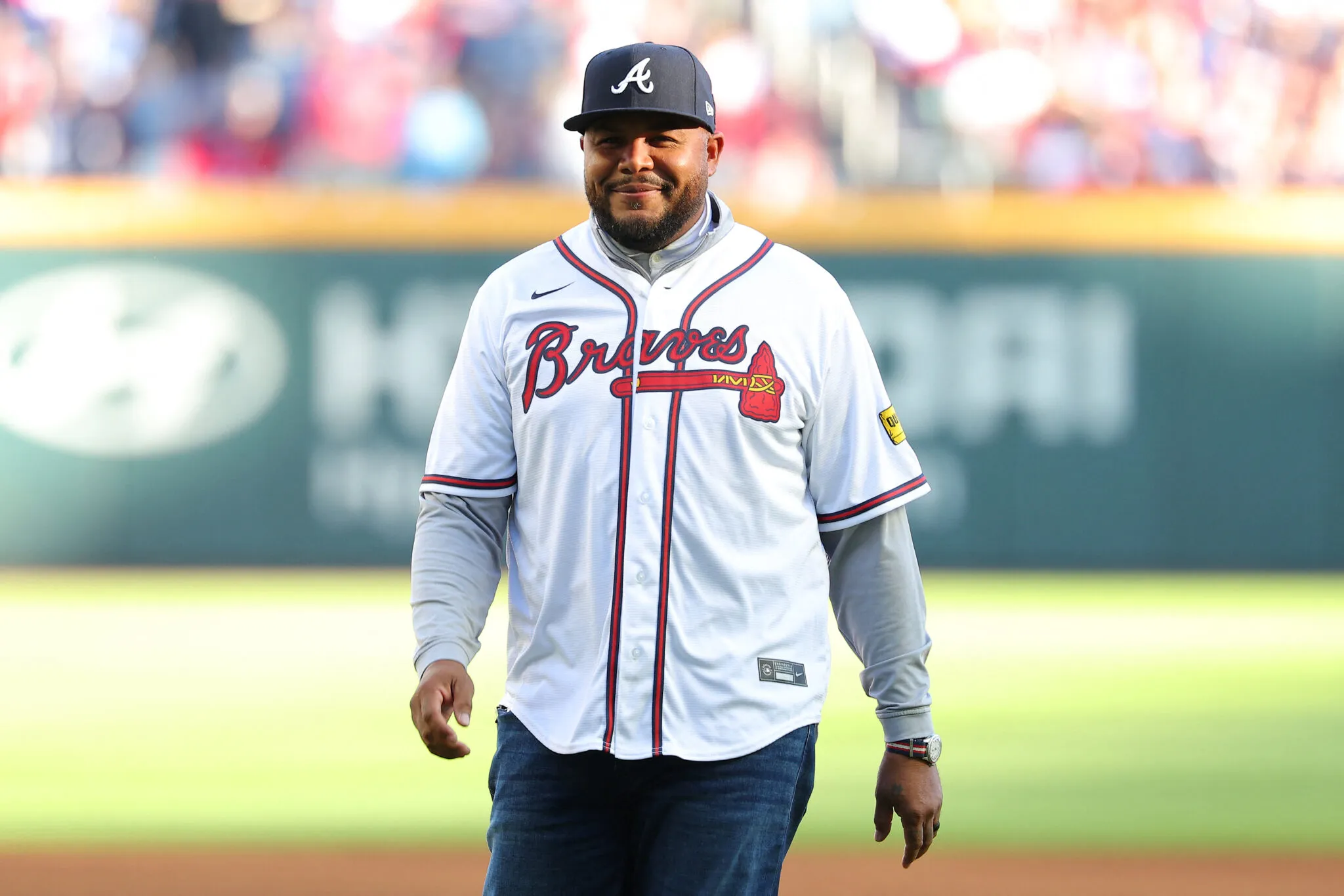 Andruw Jones: The Hall of Fame Case Everyone's Talking About!