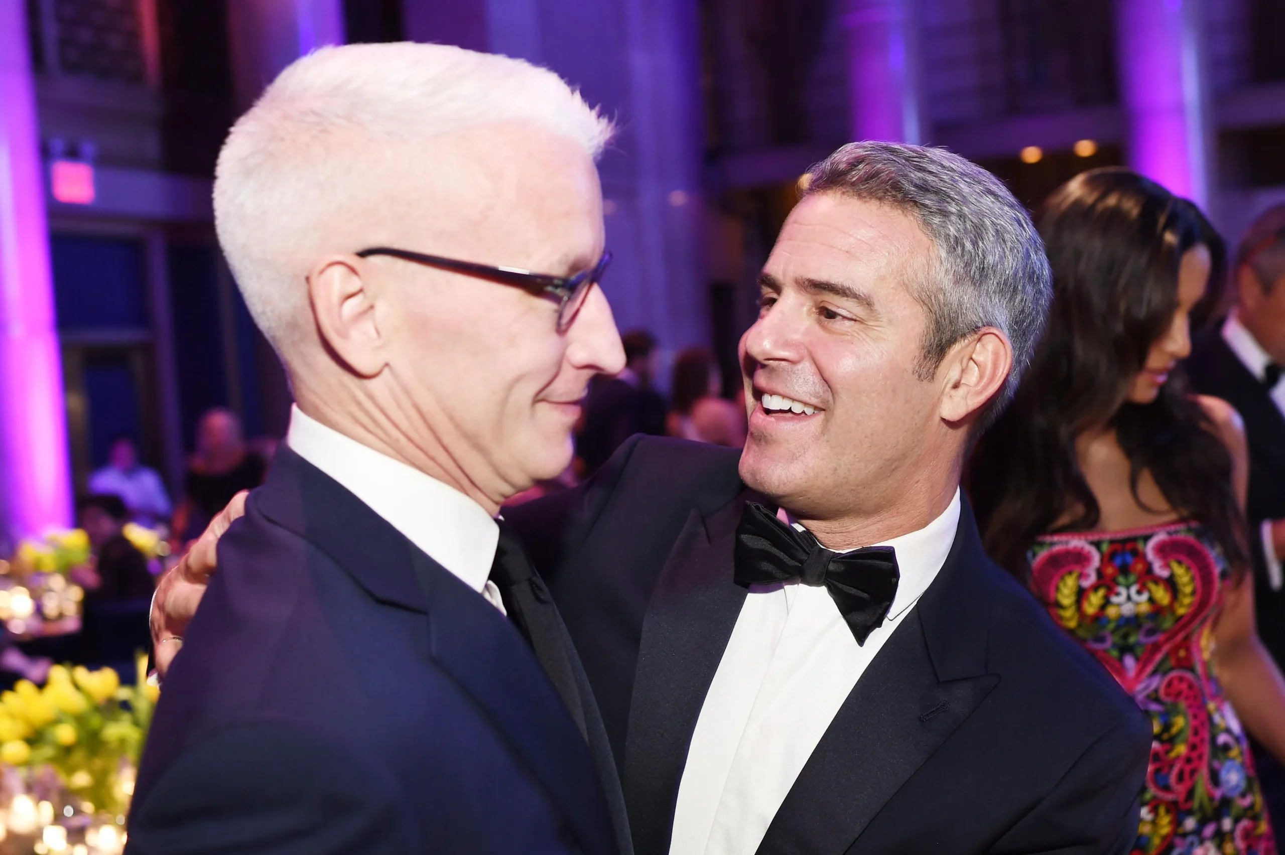 Andy Cohen's Love Life: What You Need to Know About His Husband!