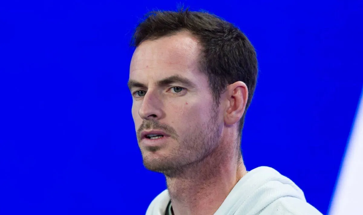 Andy Murray's Stunning Comeback: The Unexpected Coach for Djokovic!