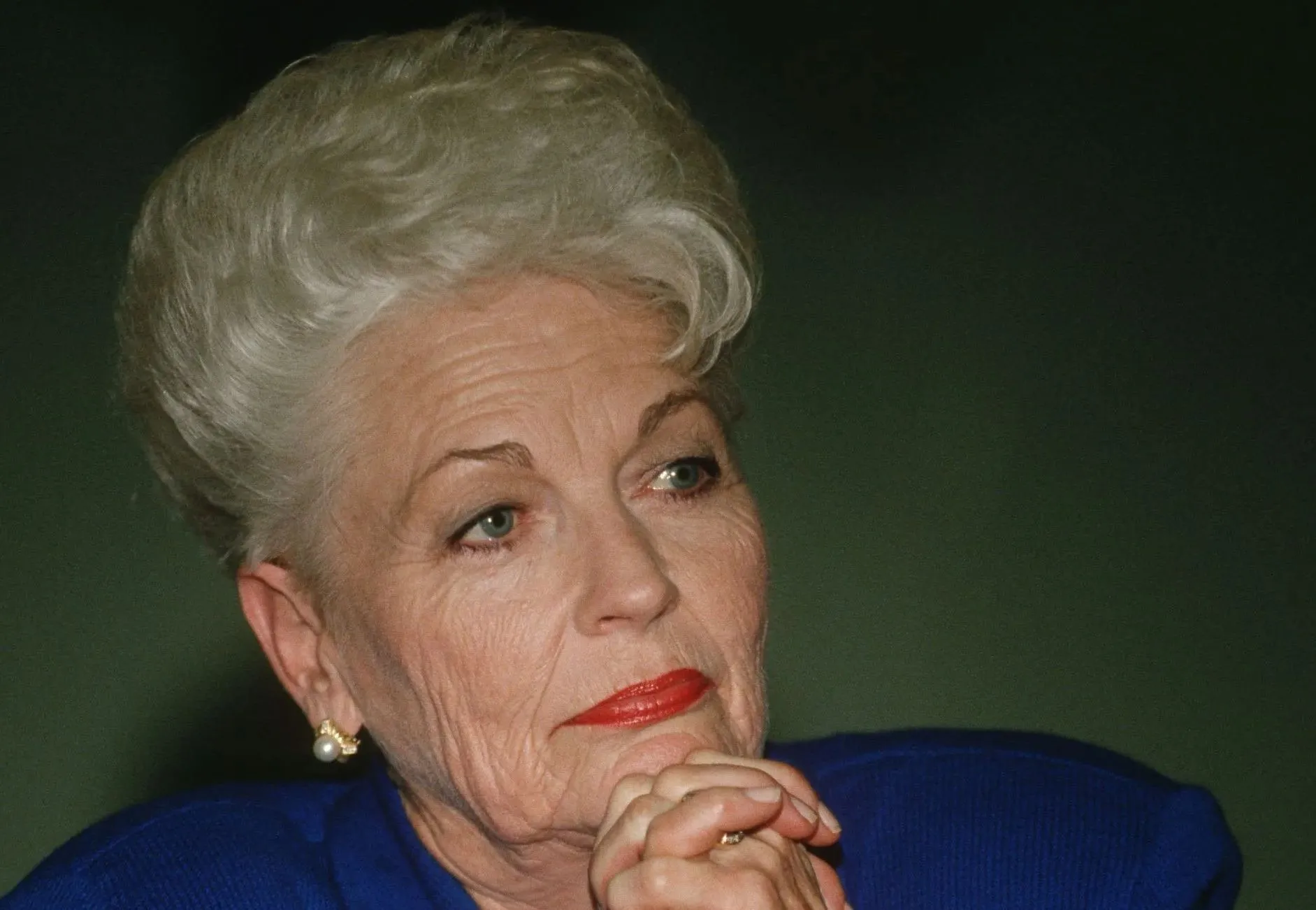 Ann Richards: The Trailblazer Who's Inspiring a New Generation of Leaders